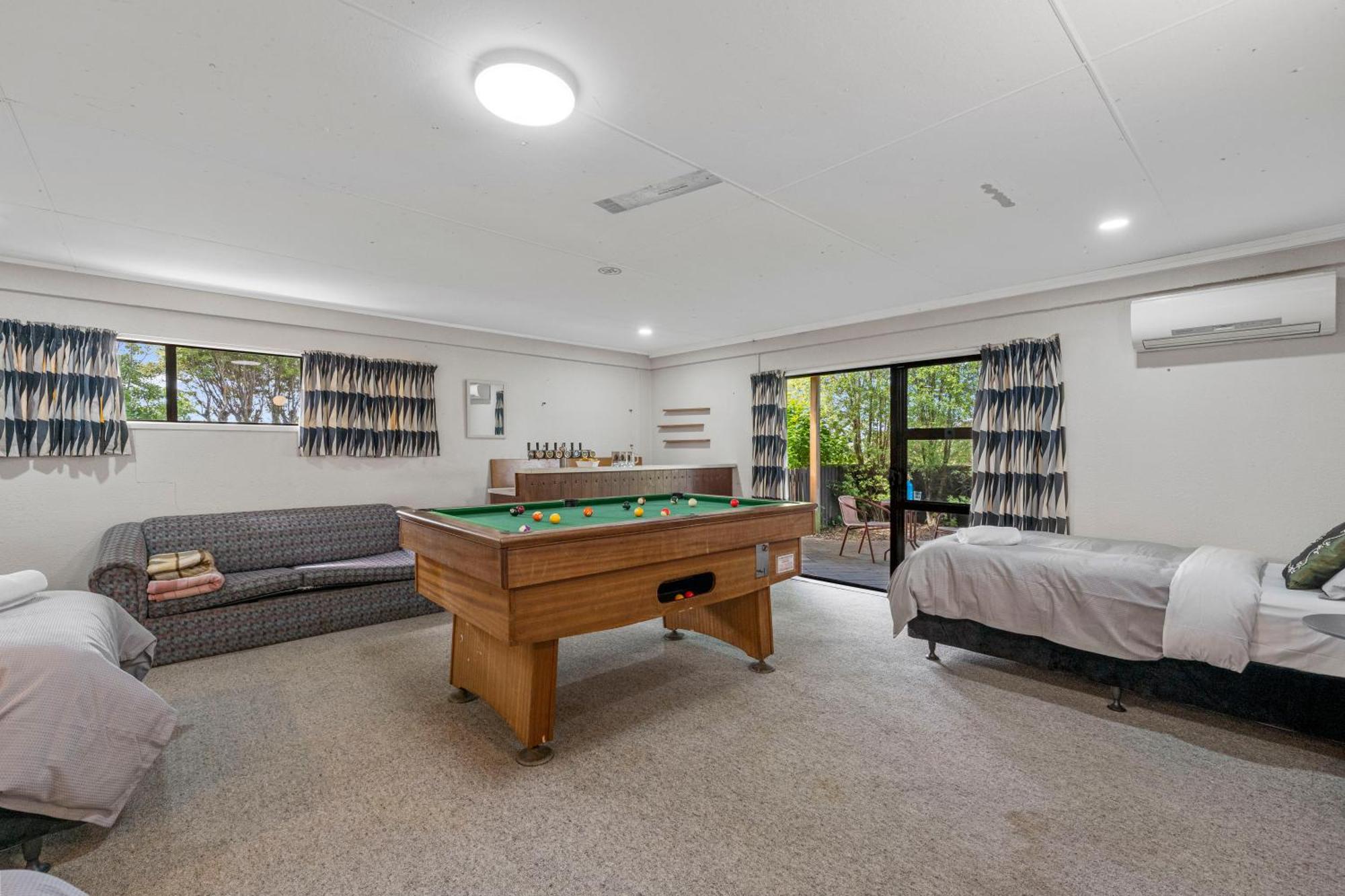 Ngaio Views - Lake Taupo Holiday Home Esterno foto