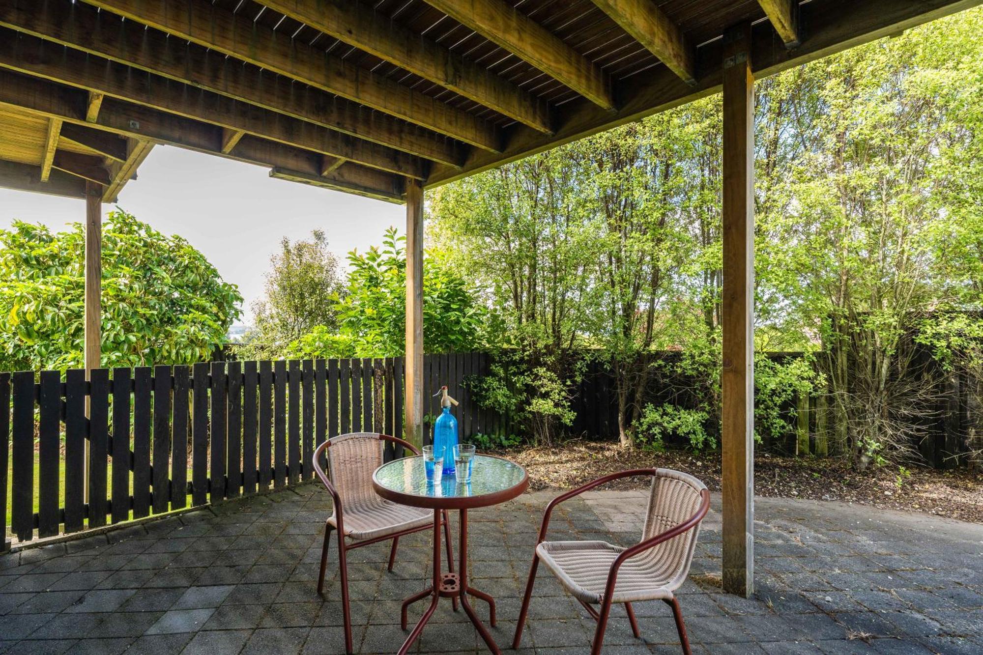 Ngaio Views - Lake Taupo Holiday Home Esterno foto