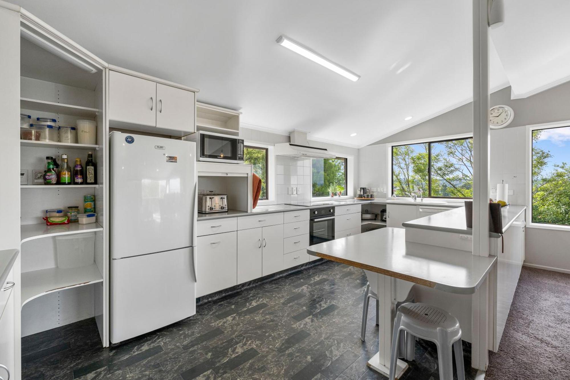 Ngaio Views - Lake Taupo Holiday Home Esterno foto