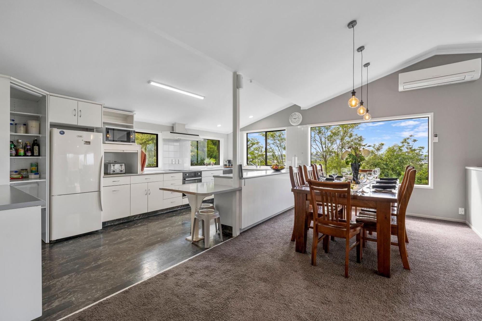 Ngaio Views - Lake Taupo Holiday Home Esterno foto