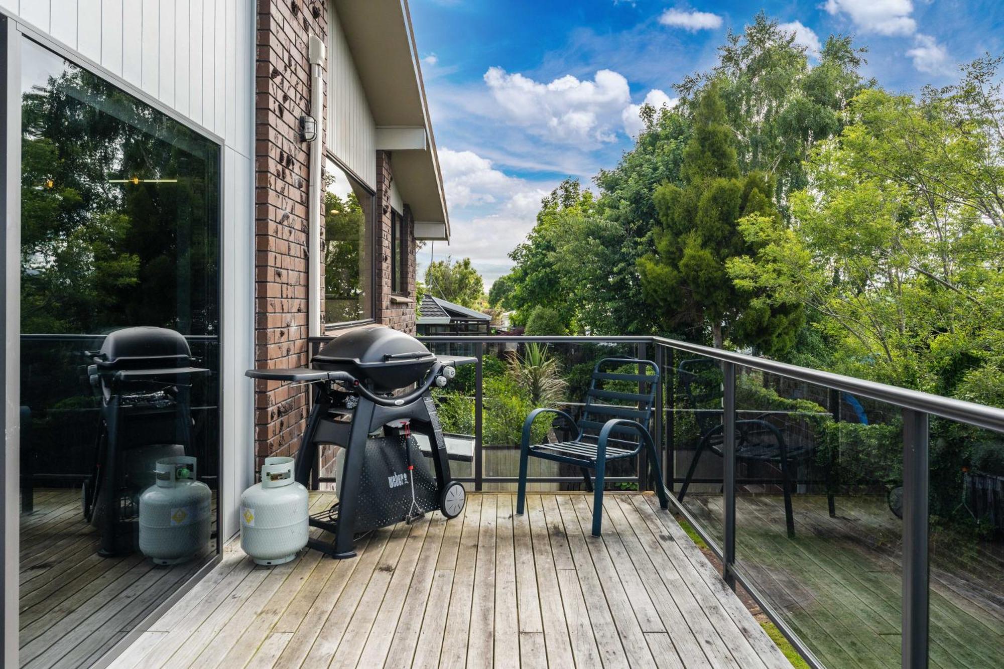 Ngaio Views - Lake Taupo Holiday Home Esterno foto